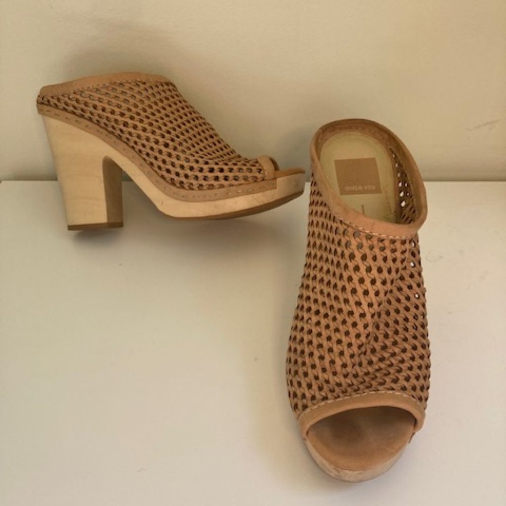 DOLCE VITA CLOGS
